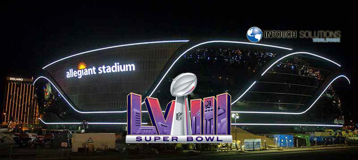 Superbowl 2024 Tickets and Packages In Touch Solutions